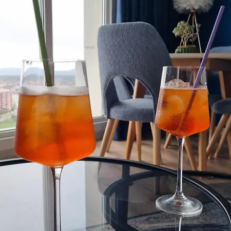 Happy Place * Skopje