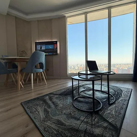Apartment Happy Place